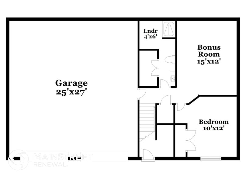Building Photo - 1001 Quartz St
