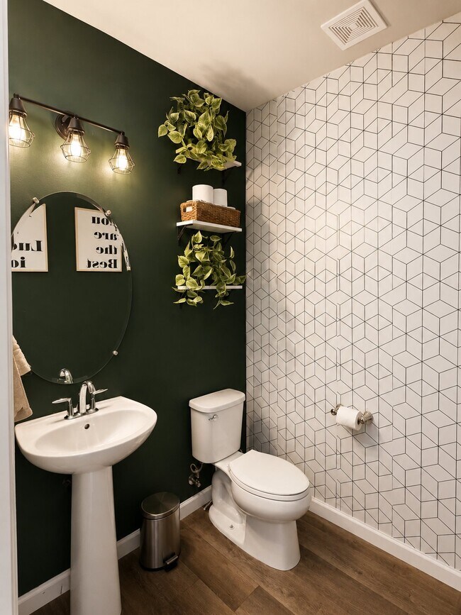 Building Photo - 1625 Rose Quartz Heights