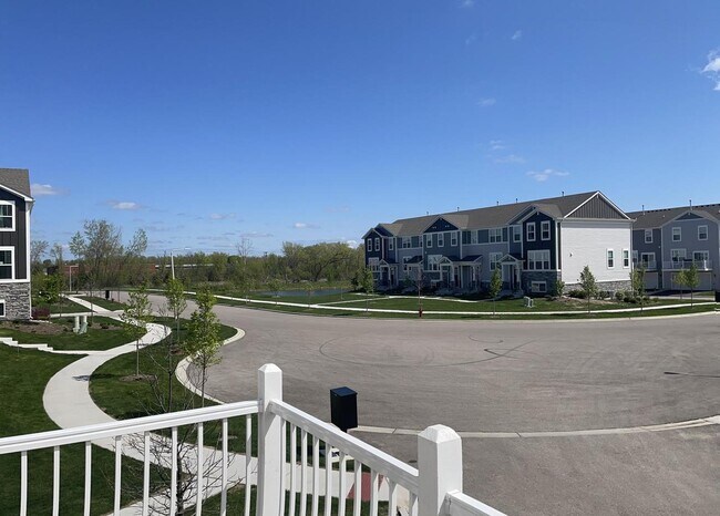 Building Photo - 602 Wolverine Dr