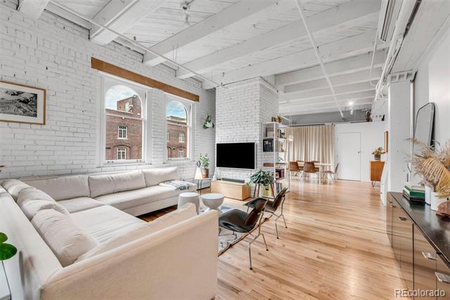 Building Photo - 1450 Wynkoop St