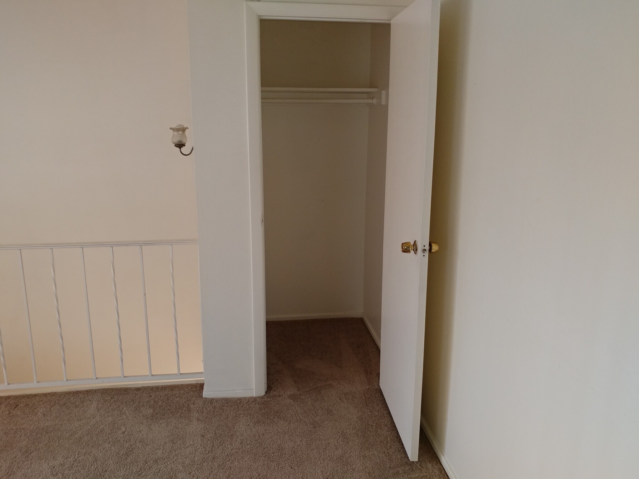 Plentiful storage space - 1379 Dorothy Ave