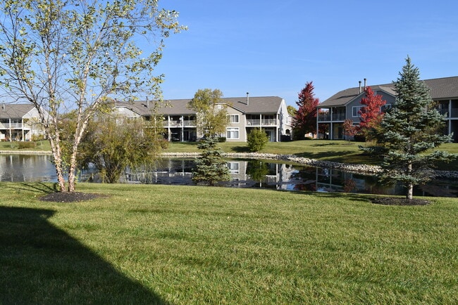 Building Photo - 5612 Baywatch Way