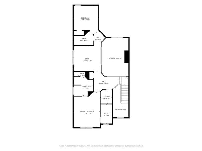Building Photo - 5750 Carrington Pl