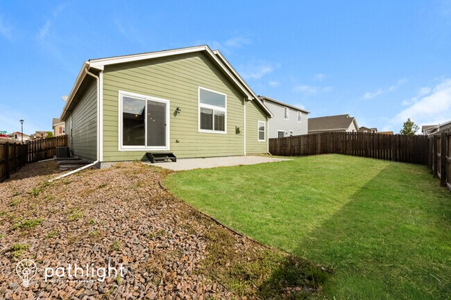 Building Photo - 6211 Vickie Ln, Colorado Springs, CO, 80923