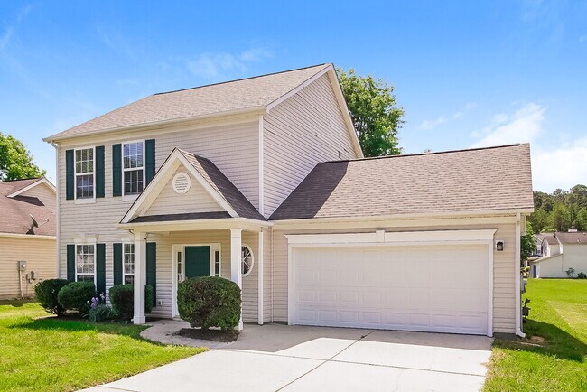 Building Photo - 8729 Rozumny Dr