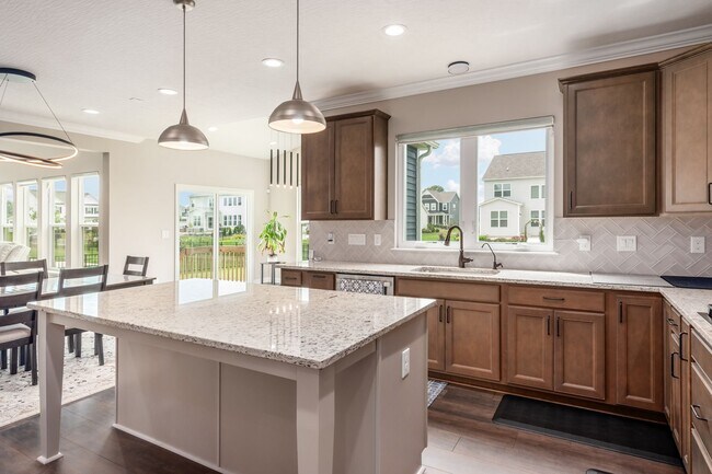 Building Photo - 3387 Logsdon Lp