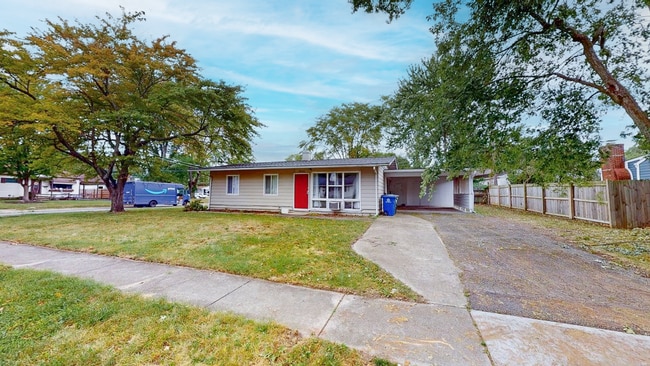 Building Photo - 3821 Walmar Drive