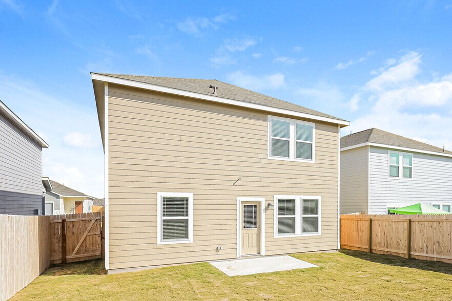 Building Photo - 5619 Finch Cyn