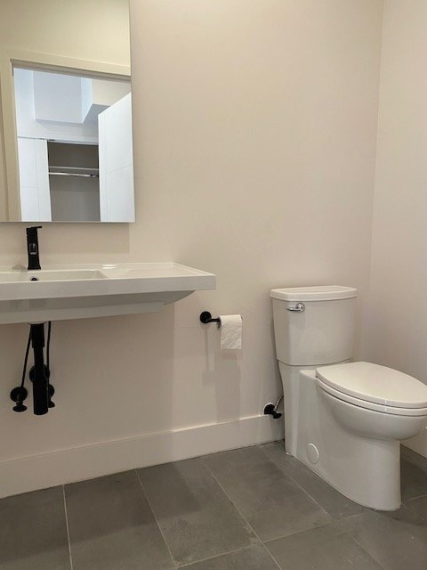 Building Photo - Available Now!! Newer Euro Inspired Townhome in Sloans Lake West Colfax District