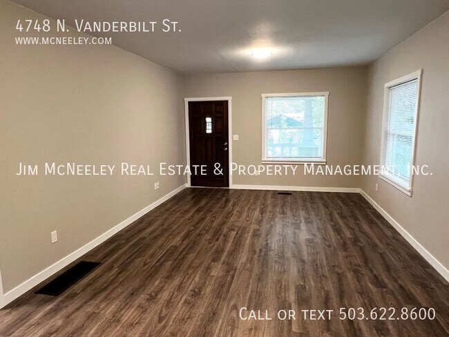 Building Photo - 4748 N Vanderbilt St