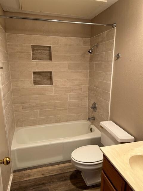 Building Photo - 5102 80th St