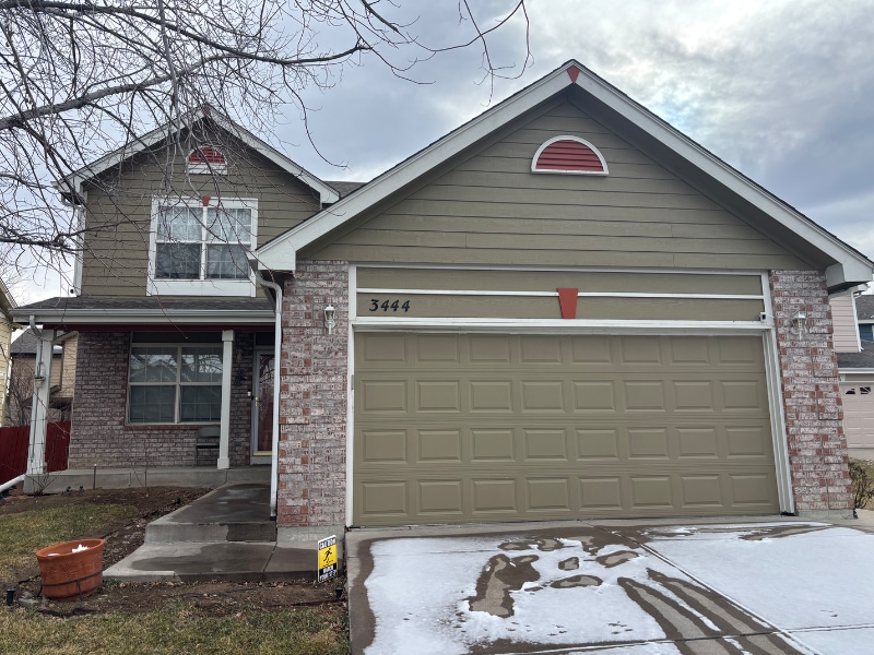 Building Photo - 3444 E 106th Ct