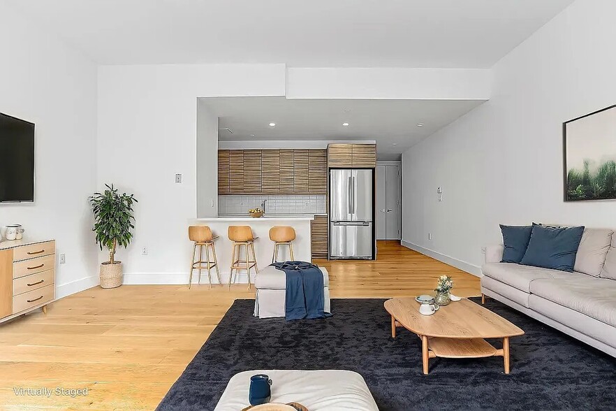 Building Photo - 50 Murray St