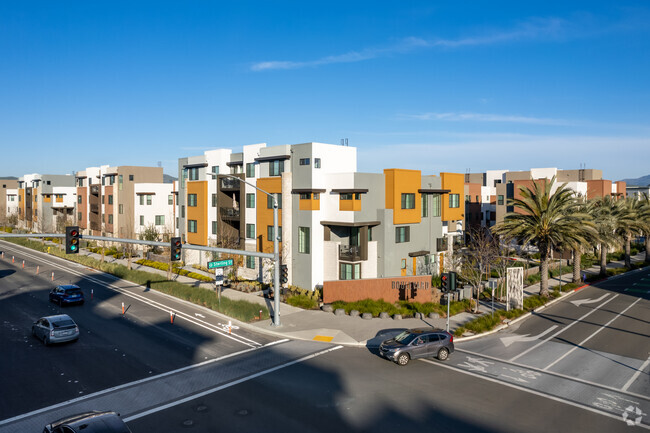 Wilshire at Boulevard - 5668 Sterling St Dublin CA 94568 | Apartment Finder