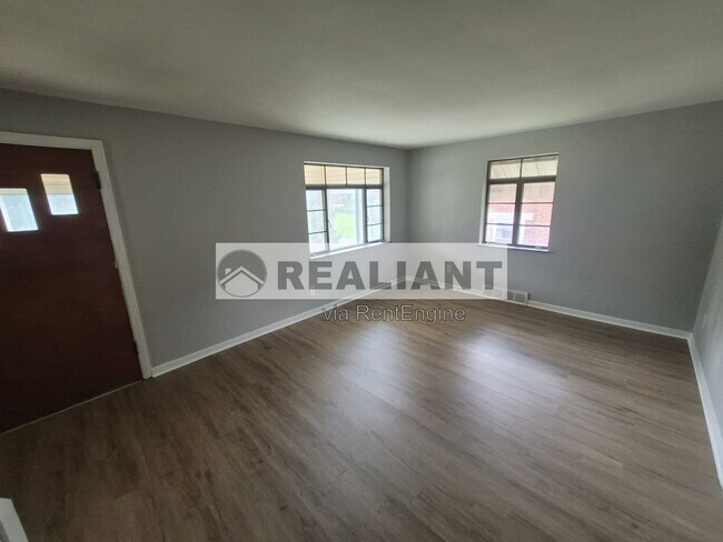 Building Photo - 501 Hallam Ave