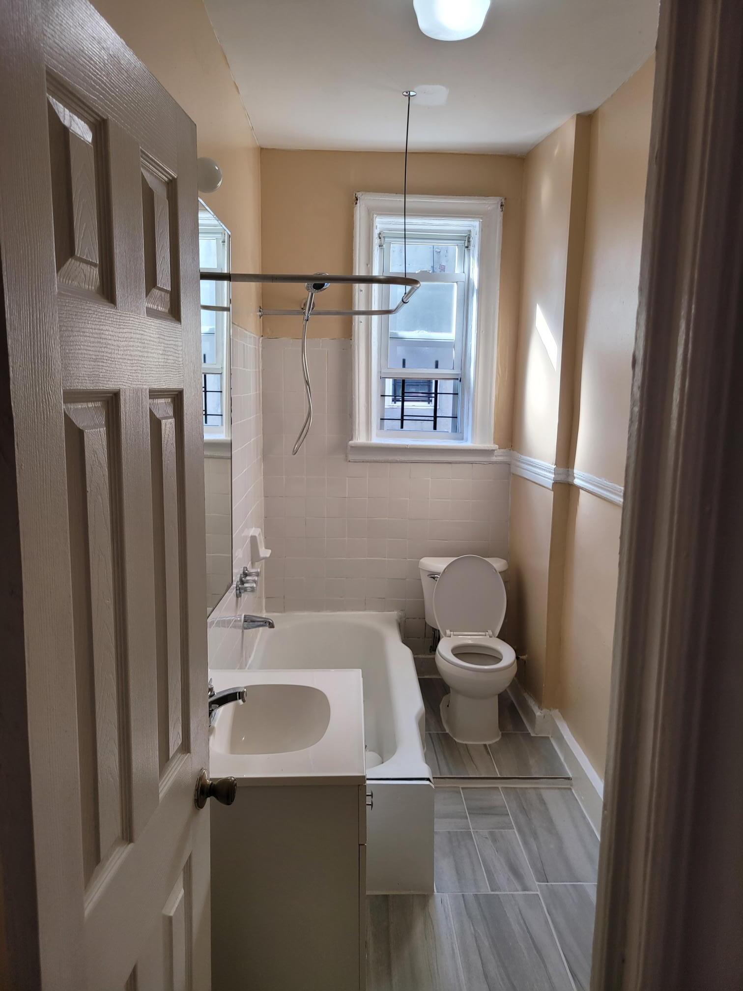 Rest Room - 151 E 95th St