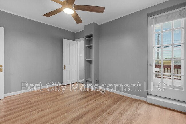 Building Photo - 1465 Stevenson St