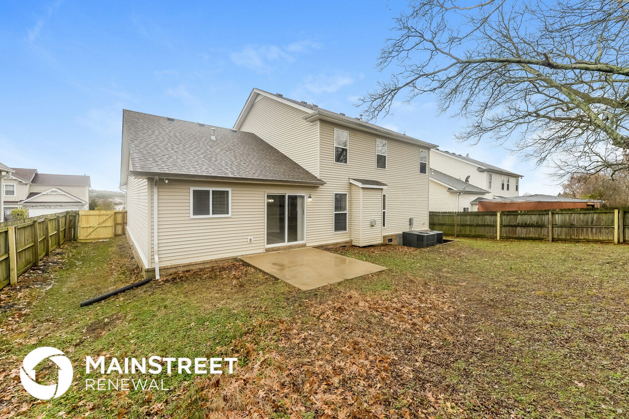 Building Photo - 204 Vintage Cir