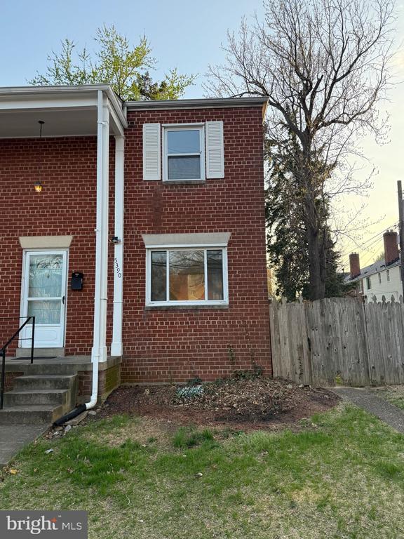 Building Photo - 5390 Taney Ave