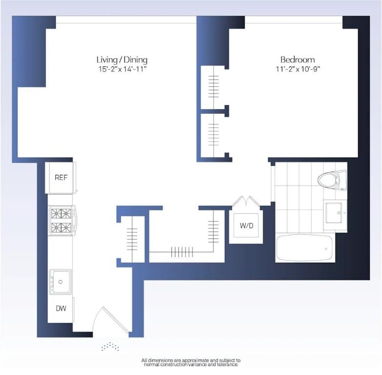 Building Photo - 555 W 38th St