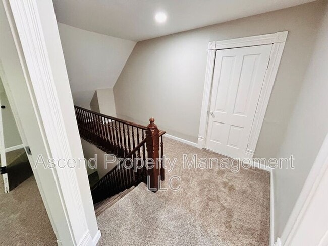 Building Photo - 3503 Dodson Ave