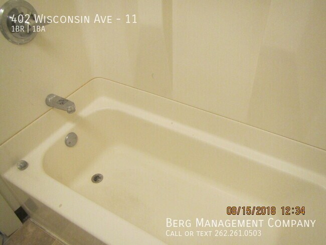 Building Photo - 402 Wisconsin Ave