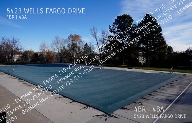 Building Photo - 5423 Wells Fargo Dr W