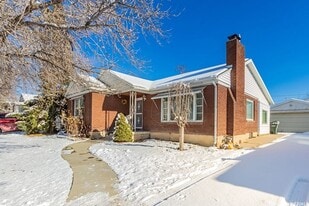 Building Photo - 2937 S 900 E