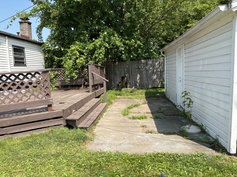 Building Photo - 11304 Jackson Ave