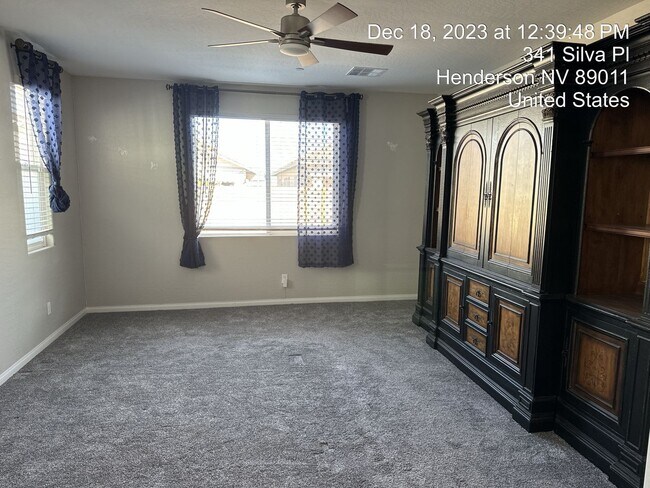 Building Photo - Like New Single Story Home in Cadence/Hend...