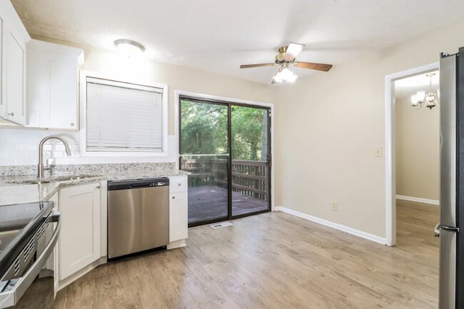 Building Photo - 4223 King James Ct