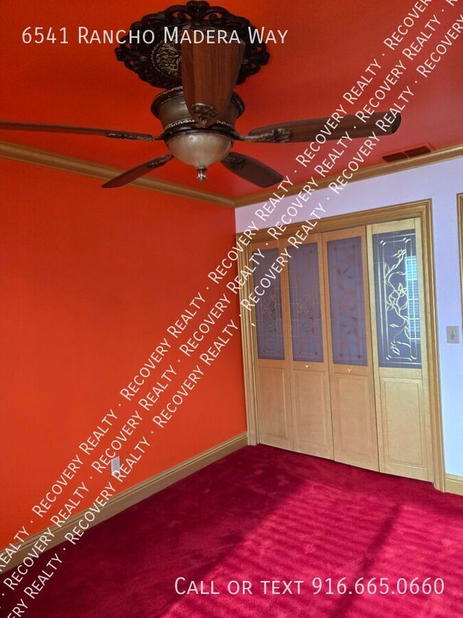 Building Photo - 6541 Rancho Madera Way