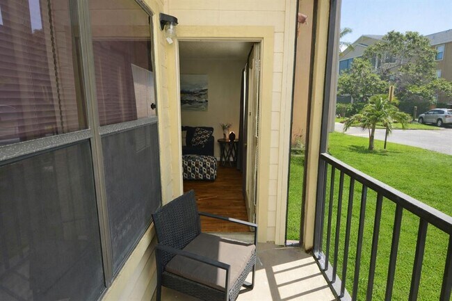 Building Photo - 11901 4th St N