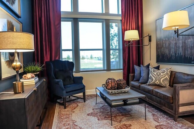 Building Photo - 9355 John W. Elliott Dr