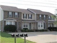 Building Photo - 2100 Ringgold Ct