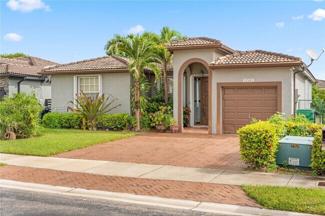 Building Photo - 12543 SW 119th Pl