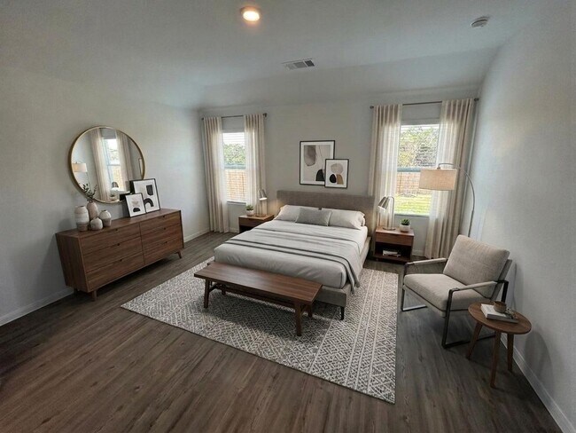 Building Photo - Dual Primary Suites! Spacious Home w/ Open Kitchen & Community Pool!
