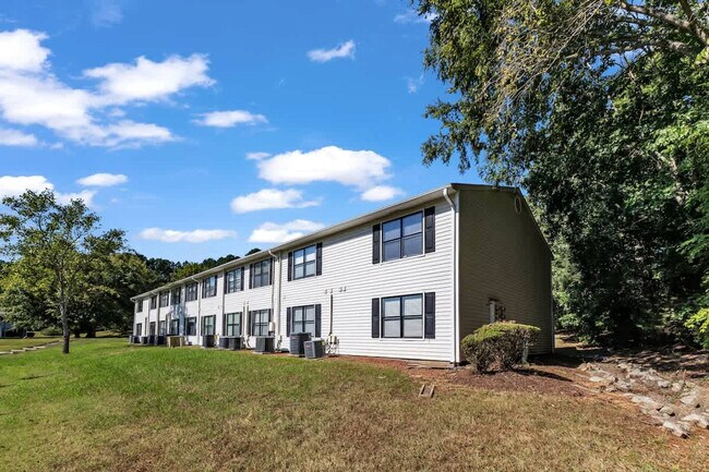 Building Photo - 3201 Stones Throw Ln