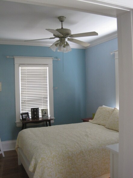 Building Photo - 117 Hill Ave