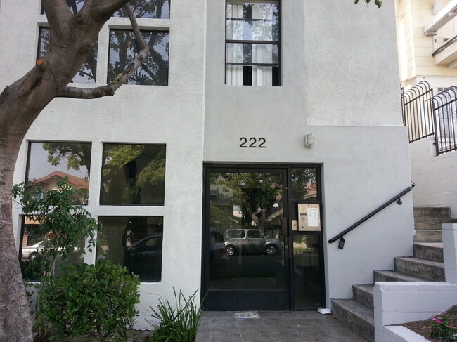 Building Photo - 222 S Vendome St