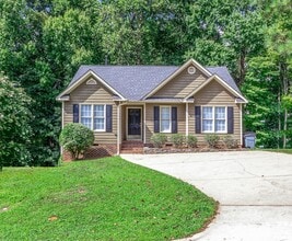 Building Photo - 126 Crookham Ct