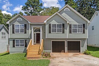 Building Photo - Rare Find: 4 Bedroom + 3 Bathroom + 2-Car ...
