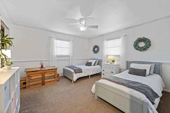 Building Photo - 5601 Westlawn Dr