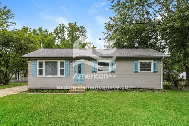 Primary Photo - 1444 Fairmeadows Ln