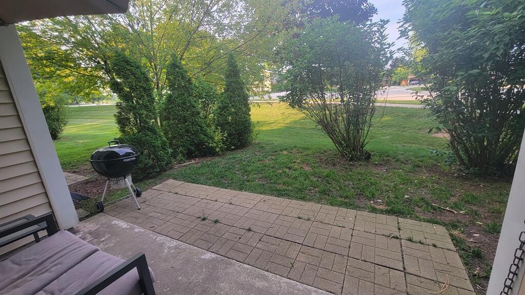 Building Photo - 1737 Parknoll Ln