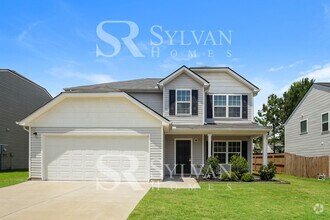 Building Photo - The Lifestyle You Deserve.