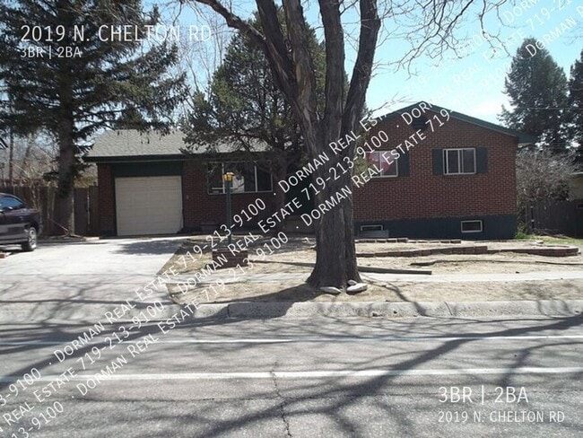 Primary Photo - 2019 N Chelton Rd