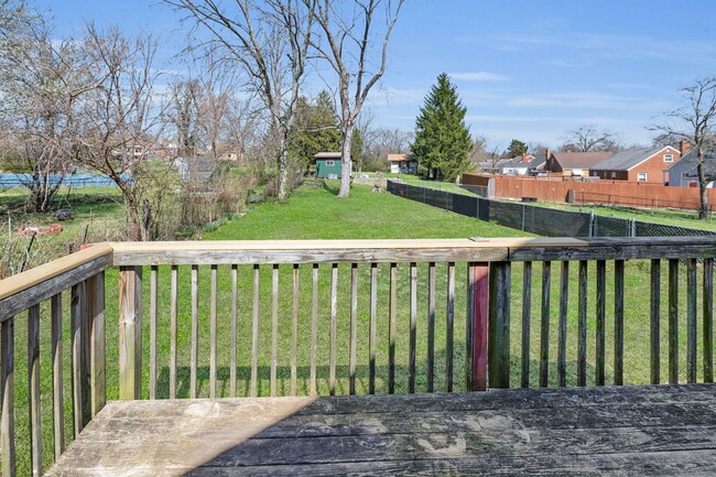 Building Photo - Colerain- Charming single-family home