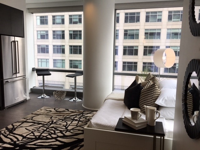 Floorplan - Central Place