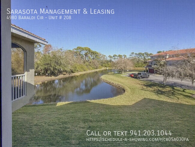 Building Photo - 4980 Baraldi Cir